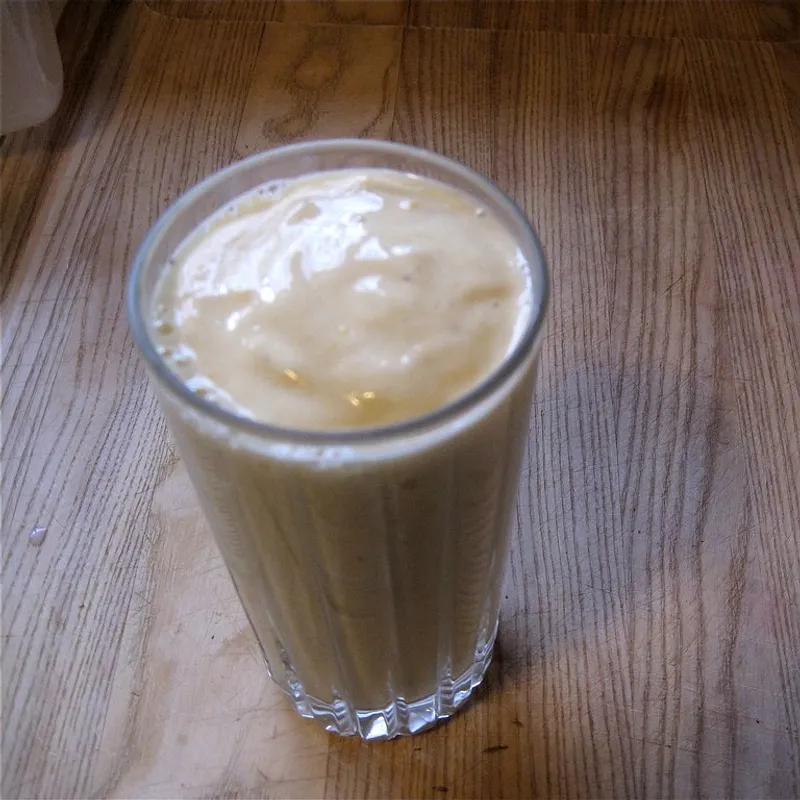 سموذي مانجا